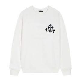 Picture of Chrome Hearts Sweatshirt _SKUChromeHeartsS-XLxlutxX1131333